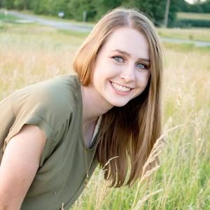 Meet your Posher, Kaci